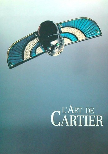 Art cartier aa vv - l'art,