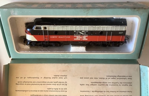 Marklin 3062 locomotiva disel
