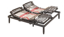 Rete Motorizzata Top Noi Della