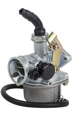 Carburatore 19mm Per Aria Al