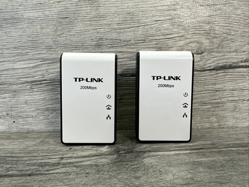 Link 200 mbps av200 - 200,