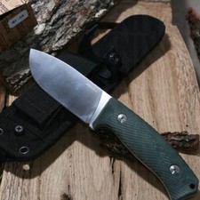 Lionsteel M3 G10 Verde Ac2