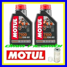 Kit Tagliando MOTO GUZZI BREVA