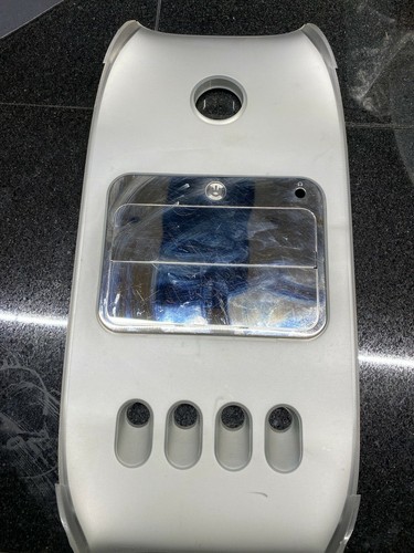 Powermac mdd faceplate - g4,