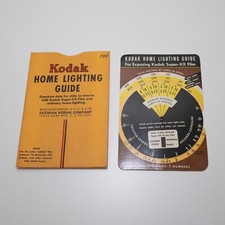 Kodak Home Guida Illuminazione