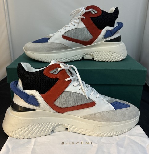 Sneakers buscemi veloce - sneakers,