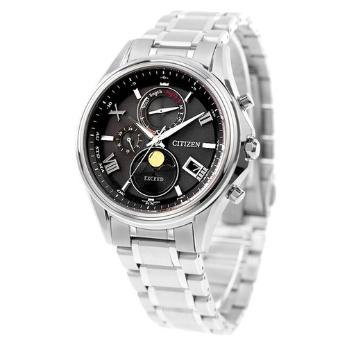 Orologio uomo radio - , solare