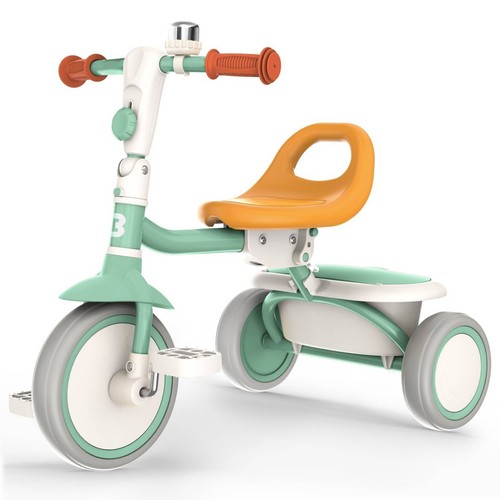 Besrey triciclo bambino - besrey,