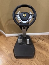 Thrustmaster ferrari 458 - ferrari,