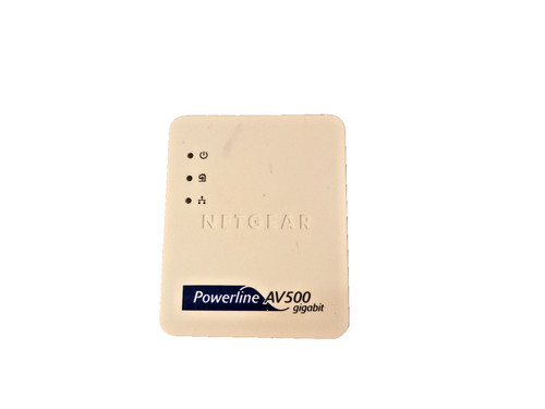 Adattatore netgear powerline - adattatore,