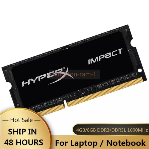 Hyperx impact gb - gb/16,