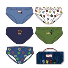 Abbigliamento Marvel