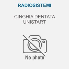 Radiosistemi Cinghia dentata