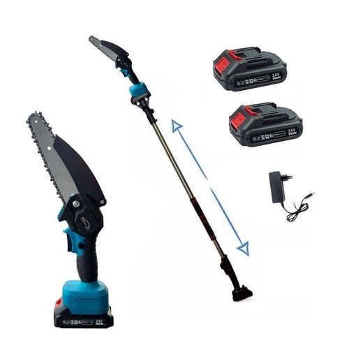 Elettrosega batteria 24v - elettrosega,