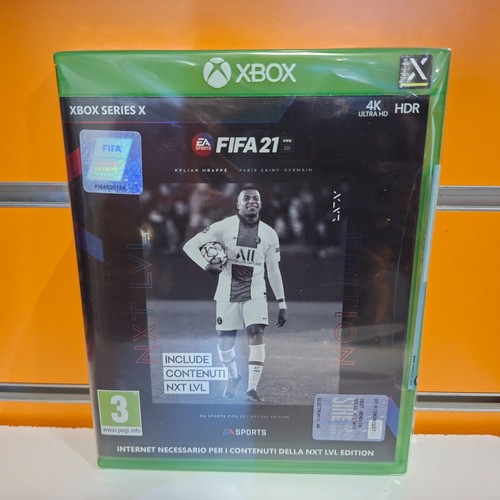 Fifa next level - -,