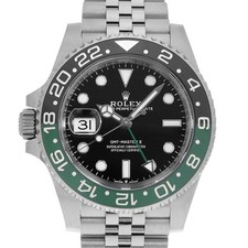 ROLEX GMT Master II 126720VTNR