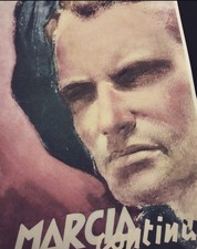 Volantino Rsi. Ventennio