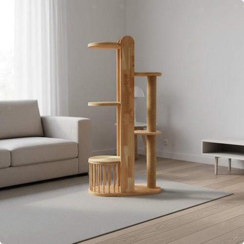Struttura legno per - struttura,