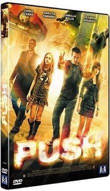 Dvd push - dvd,