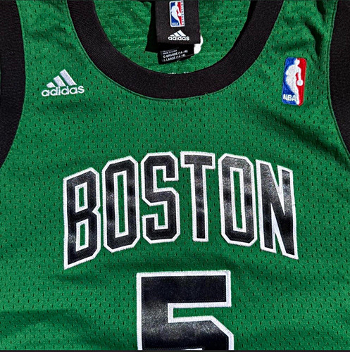 Maglia basket adidas boston - basket,