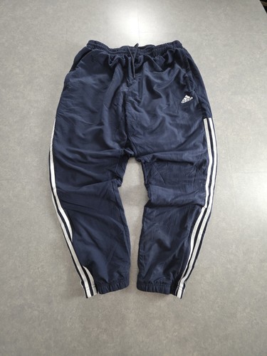Adidas trackpants vintage - adidas,