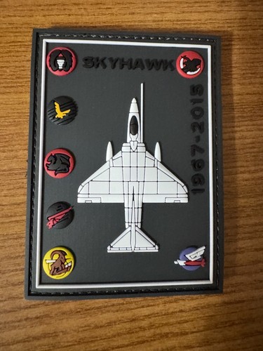 Patch epoca skyhawk - epoca,