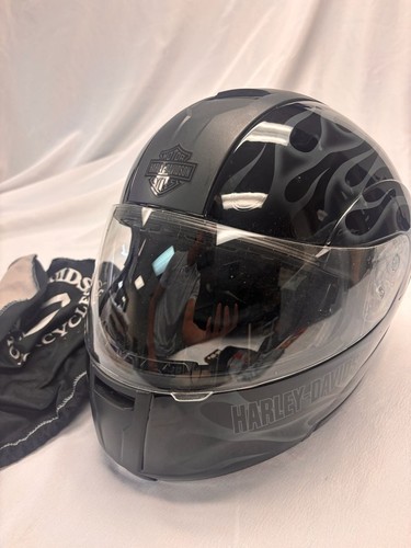 Casco moto integrale - , modulare