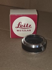 Leica M Adattatore attacco