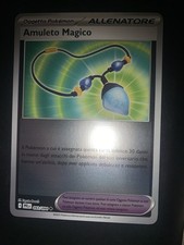 Carta Pokemon 093/094 Amuleto