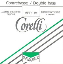 Contrabbasso - Corde Per