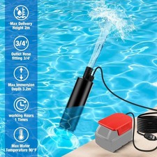 Acqua Trasferimento Pompa per