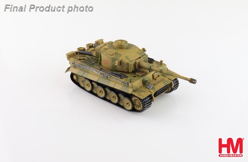 Hobbymaster carro armato - hobbymaster, 1:56