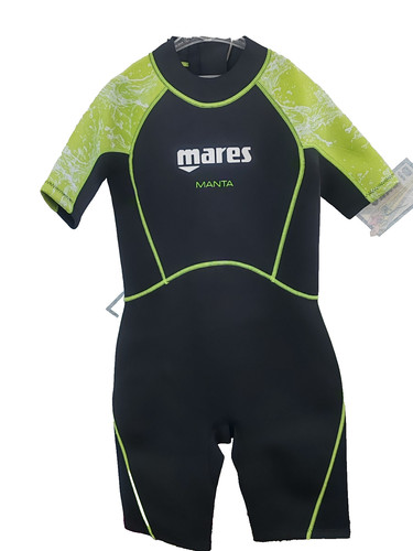 Mares muta manta shorty - muta,