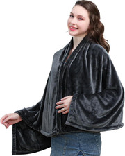 Coperta Riscaldante Senza