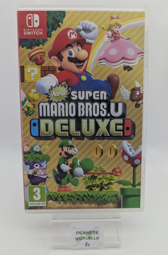 Nuovo super mario - super, bros.