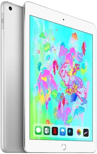 Apple ipad generazione - 6a,