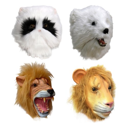 Maschera animale per - maschera,