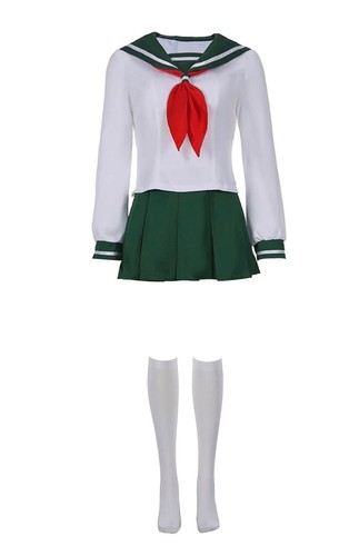 Inuyasha kagome higurashi - inuyasha,