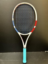 Racchetta da tennis rigida