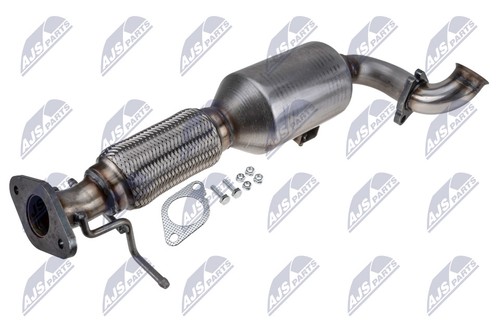 Catalizzatore per ford max - per, c-max