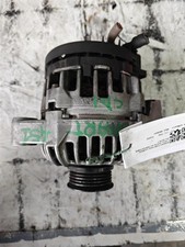 ALTERNATORE PER SMART ForTwo Cabrio (W451) A013 154 69 02 660951 Diesel 799 (07