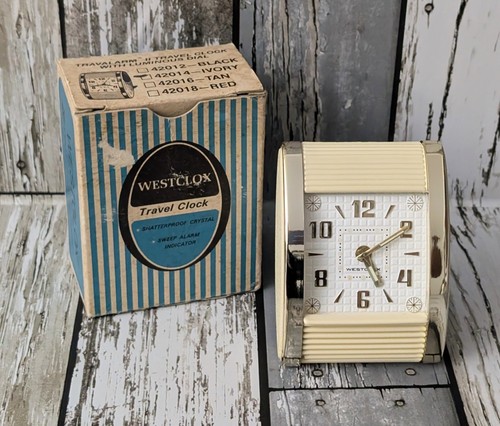 Sveglia viaggio vintage - viaggio,