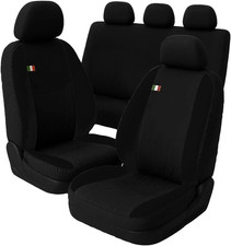 Coprisedili Auto Compatibili