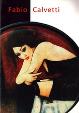 Fabio Calvetti Art Exhibition
