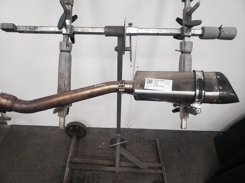 Tubo scarico yamaha yzf - yamaha,