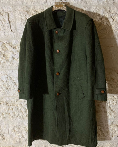 Soprabito vintage steinbock - soprabito,