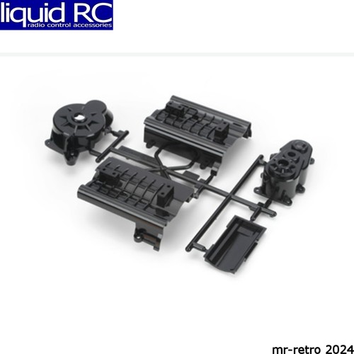 Tamiya 9005817 parts f0rd - tamiya,