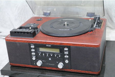 TEAC LP-R550USB Registratore