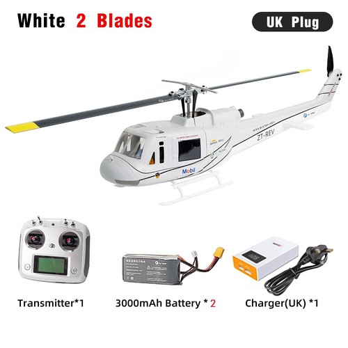 Flywing uh1 elicottero - flywing,