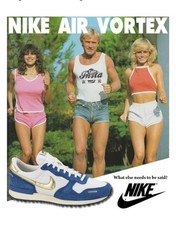 Nike Air Vortex 1985 OG US13